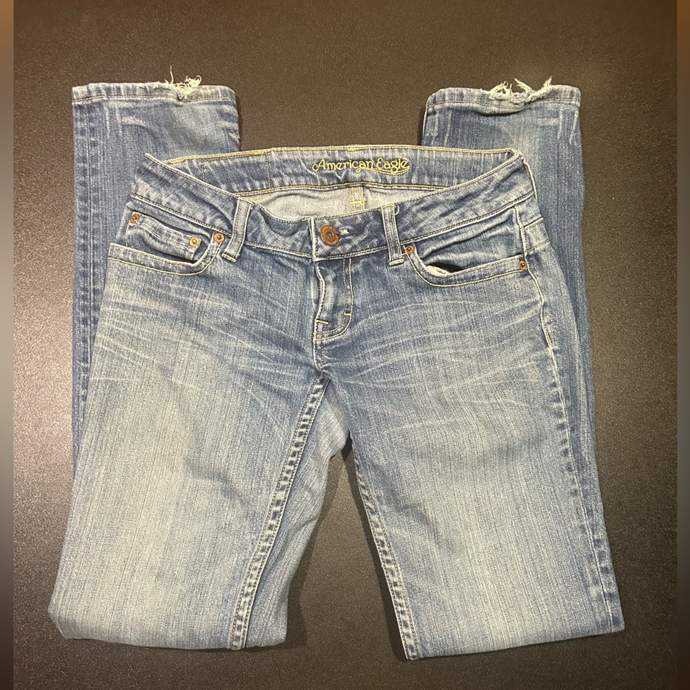 American Eagle Women’s Skinny Jeans 2R